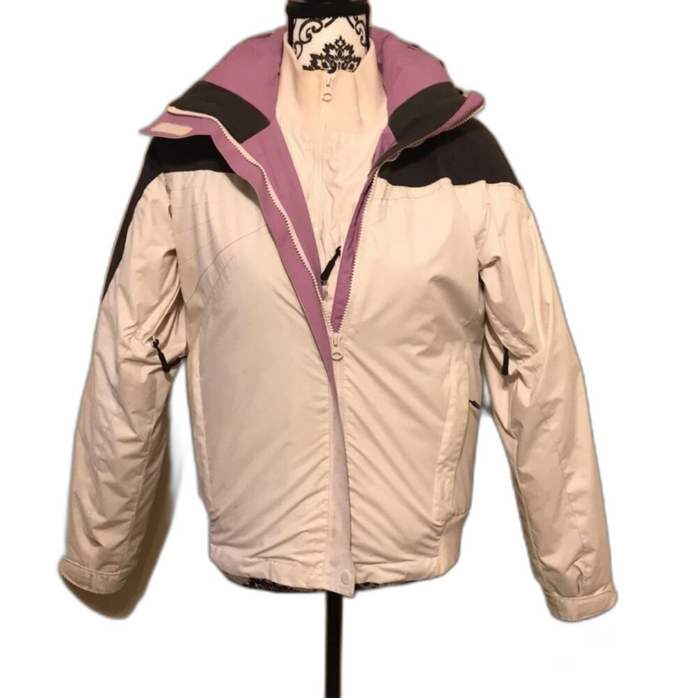 Columbia jacket